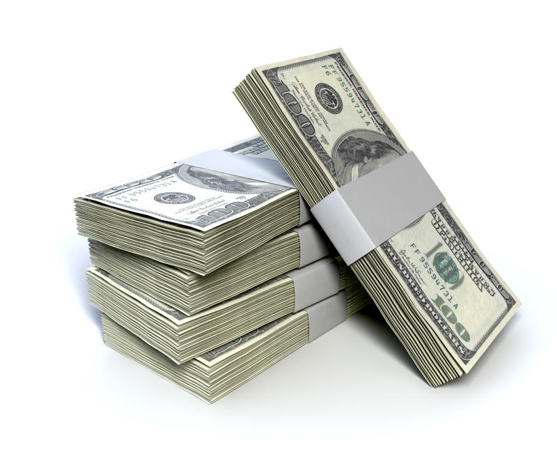 Banks feel the heat of dollars shortage as demand soars