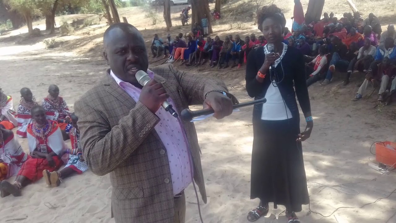 Girl, 10, rescued from marriage to man, 45 – Weekly Citizen