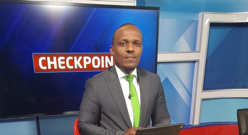 Ben Kitili Quits KTN To Return To NTV