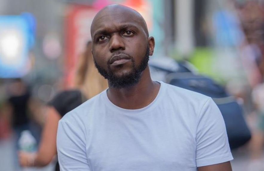 Larry Madowo Fears Grandma Will Die Next After Losing 3 Relatives During COVID-19