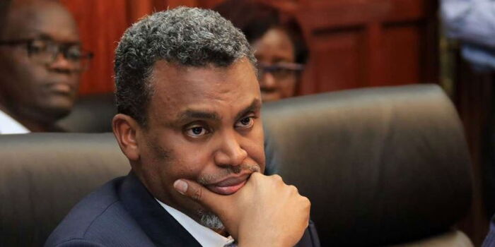 DPP Haji Addresses Claims of Favouristism in Job Recruitment