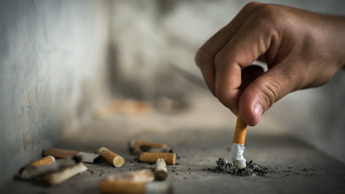Without Nicotine Alternatives, Kenya’s Tobaccọ Industry Is Growing