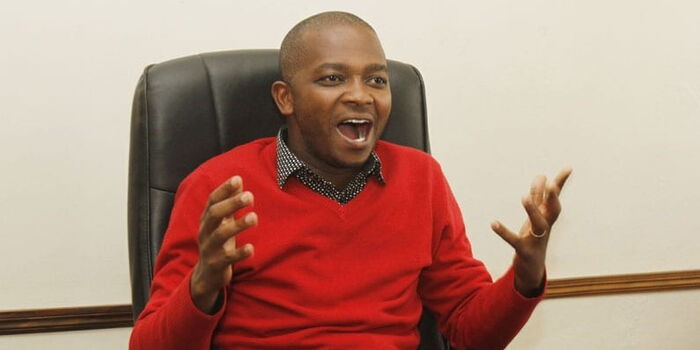 CS Amina Disbands FKF - Kenyans.co.ke