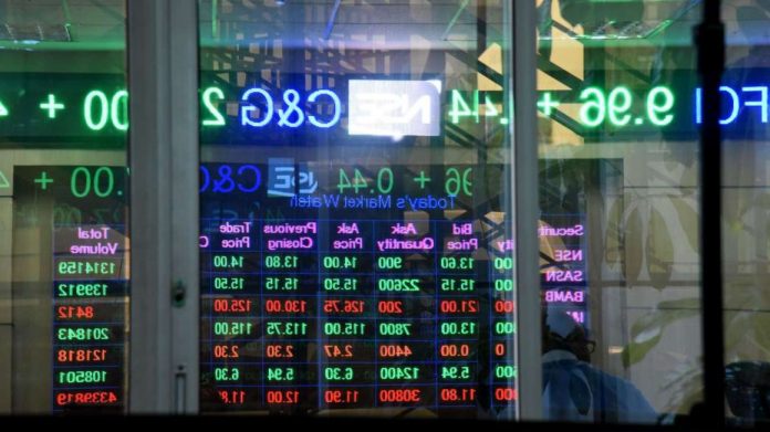 Real Estate Firm Optiven Joins NSE's Ibuka Programme
