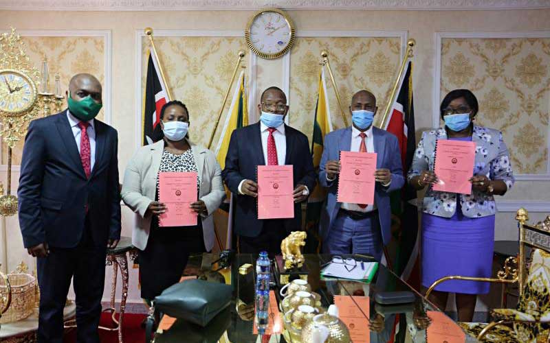 City leather factory set for major revamp