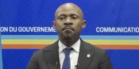 Congo Warns Rwanda Over Disrupting Uhuru's Mission