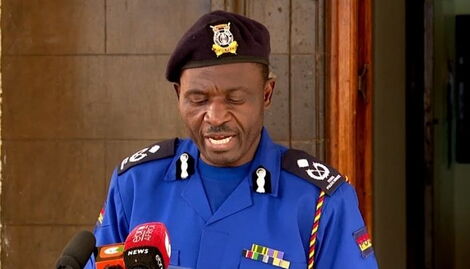 Police Take Action After Businesswoman Admitted Bribing Senior Cops