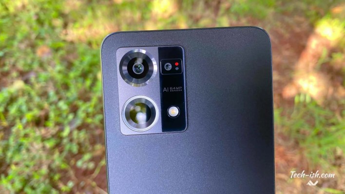 My favourite OPPO Reno 7 Features