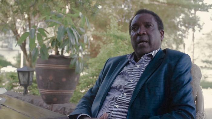 Musalia Can’t Deliver Luhya Votes to Ruto- Herman Manyora