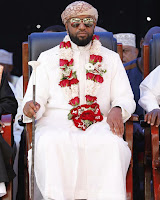 You are a thief and you belong to JAIL! JOHO now goes berserk on RUTO over 21 billion looted in Arror and Kimwarer dams scandal