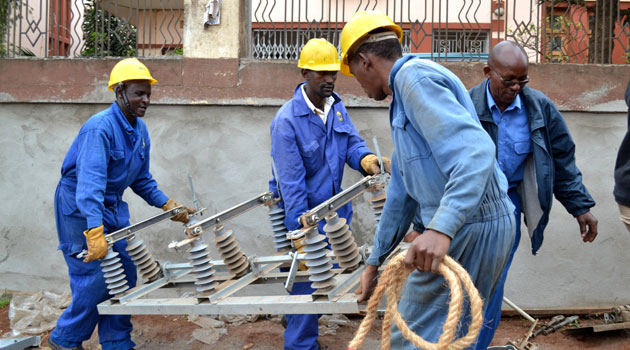 Kenya Power to Roll Out County structures to enhance service delivery