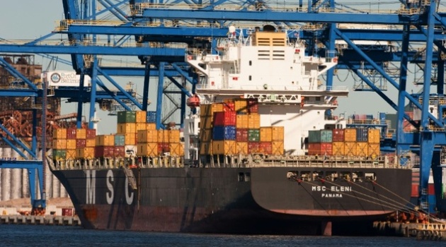 UAE cargo ship sinks off Iran, rescue underway for 30 crew