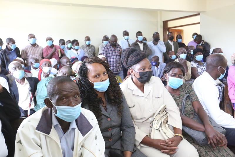 High Court to determine Kakamega High School Sh21 million penalty case on December 10