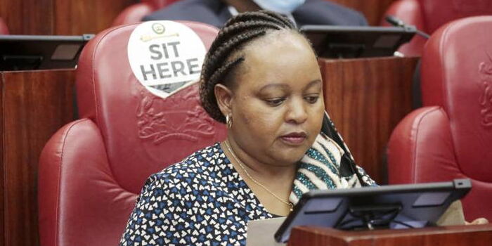 Kirinyaga Scores Zero in Latest County Ranking