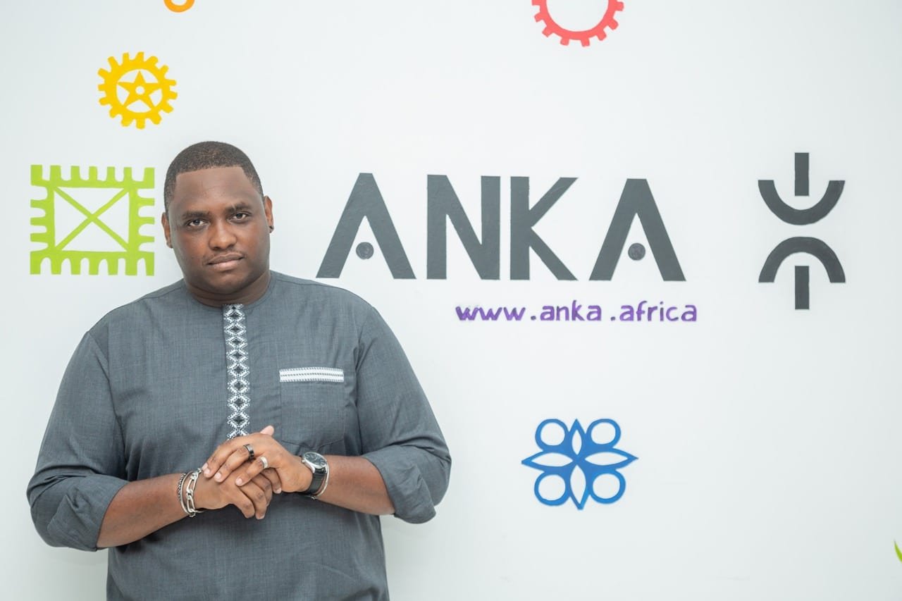 Afrikrea is now 'ANKA' after $6.2M Pre-Series A Round