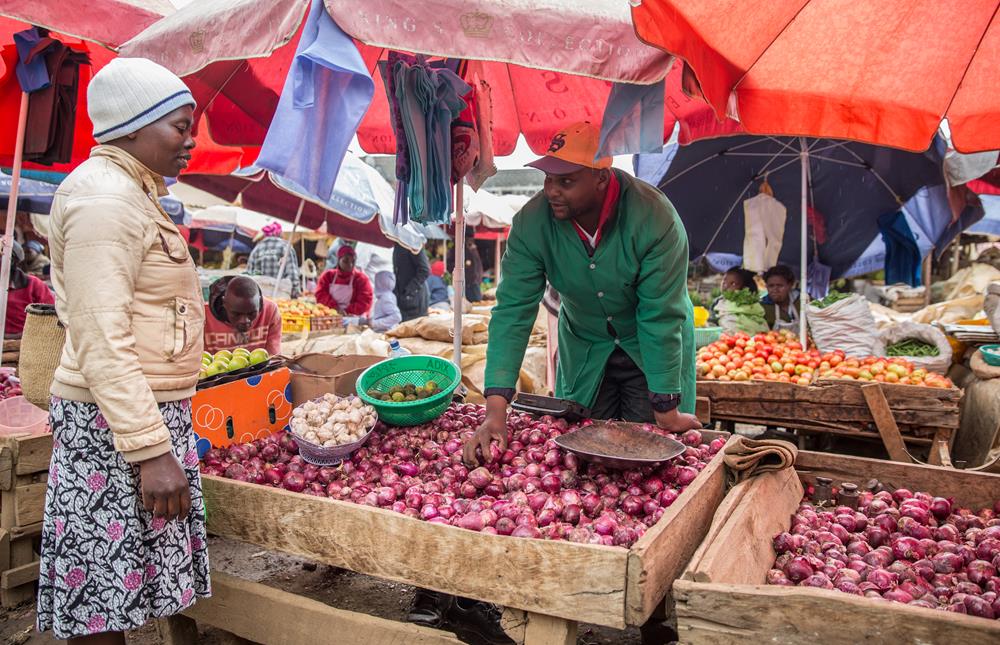 Co-op Bank, Laikipia County to give Laikipia businesses Sh. 300mn loans