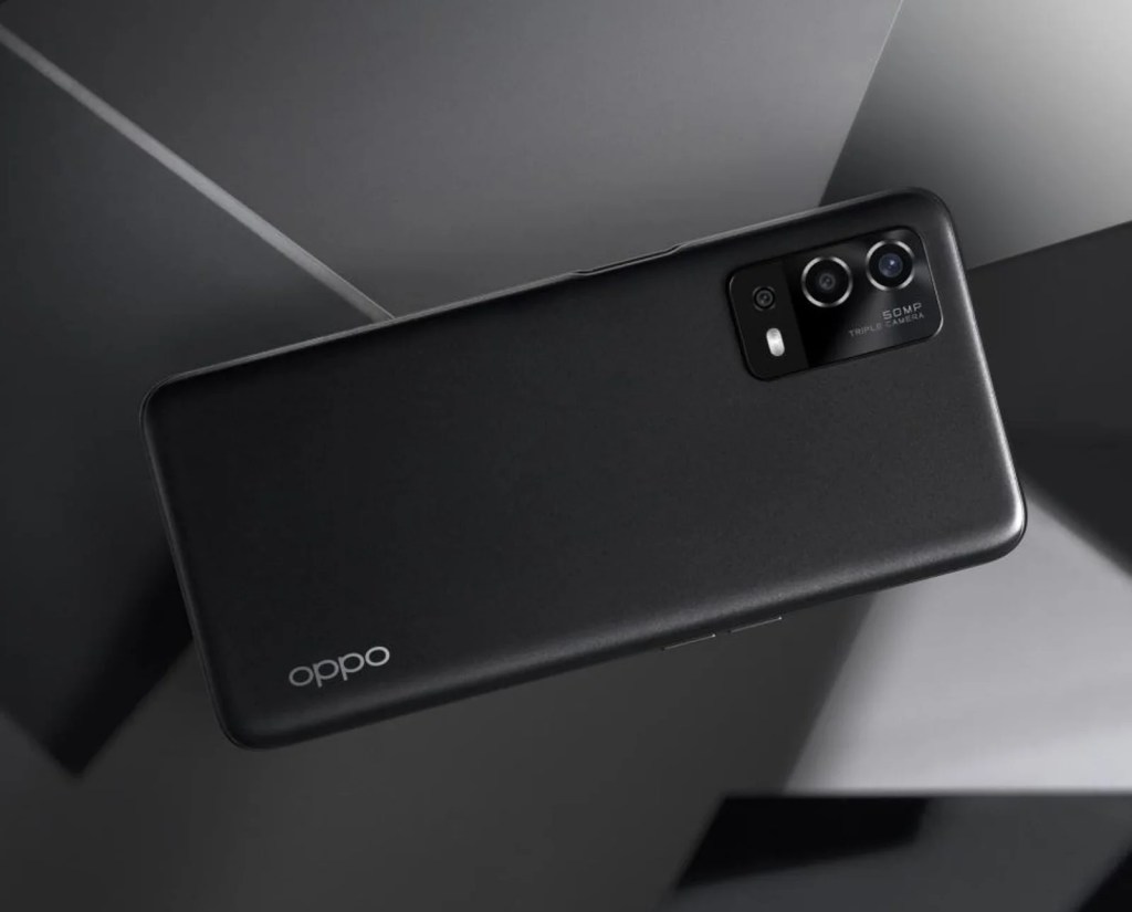 OPPO A16K and OPPO A55 officially launched in Kenya 