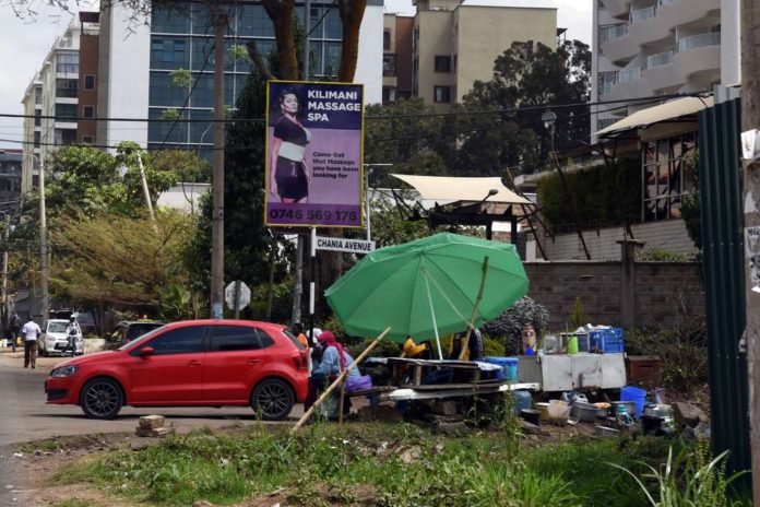 Rents in Kilimani, Westlands Fall as Tenants Move to Cheaper Neighborhoods