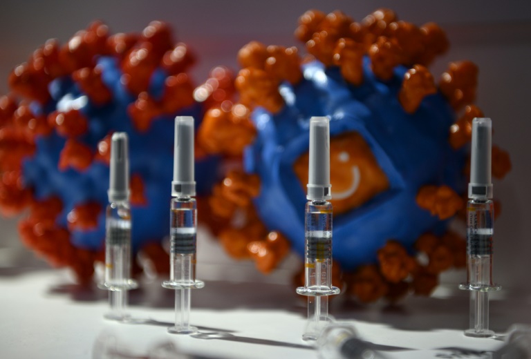 China gives one-billionth Covid shot as Brazil toll hits milestone » Capital News