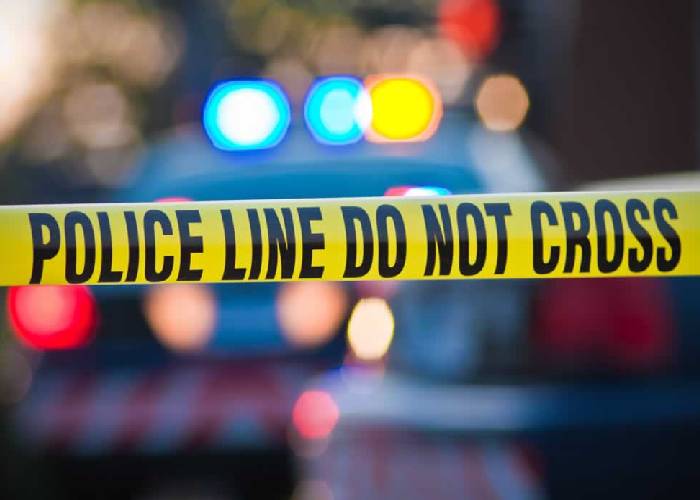 Husband stabs wife's suspected lover after finding them in bed at dawn