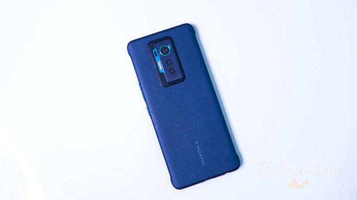 TECNO Phantom X Review