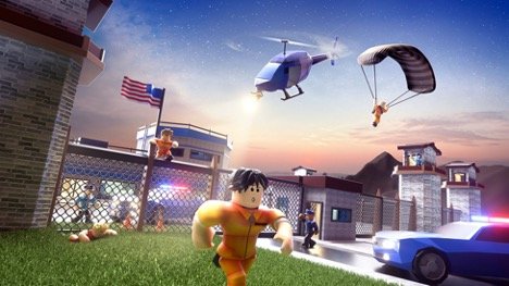 What Video Games Will Look Like in a Virtual World