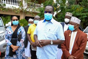 Conduct research on social problems, scholars urged – Kenya News Agency