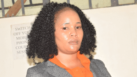 Auctioneer in court for destroying window pane worth Sh10,000 – Nairobi News