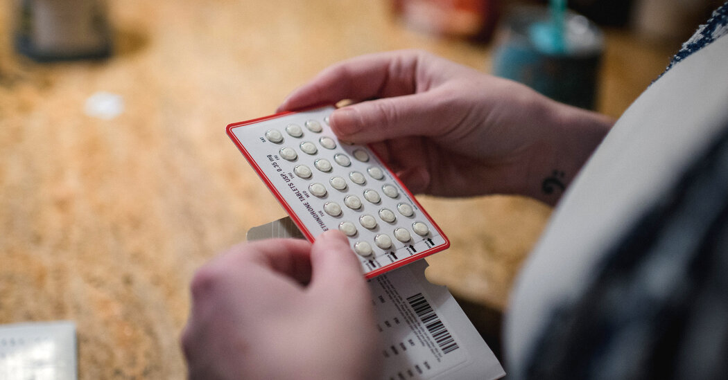 Roe v. Wade and Birth Control: What to Know About Access and Options