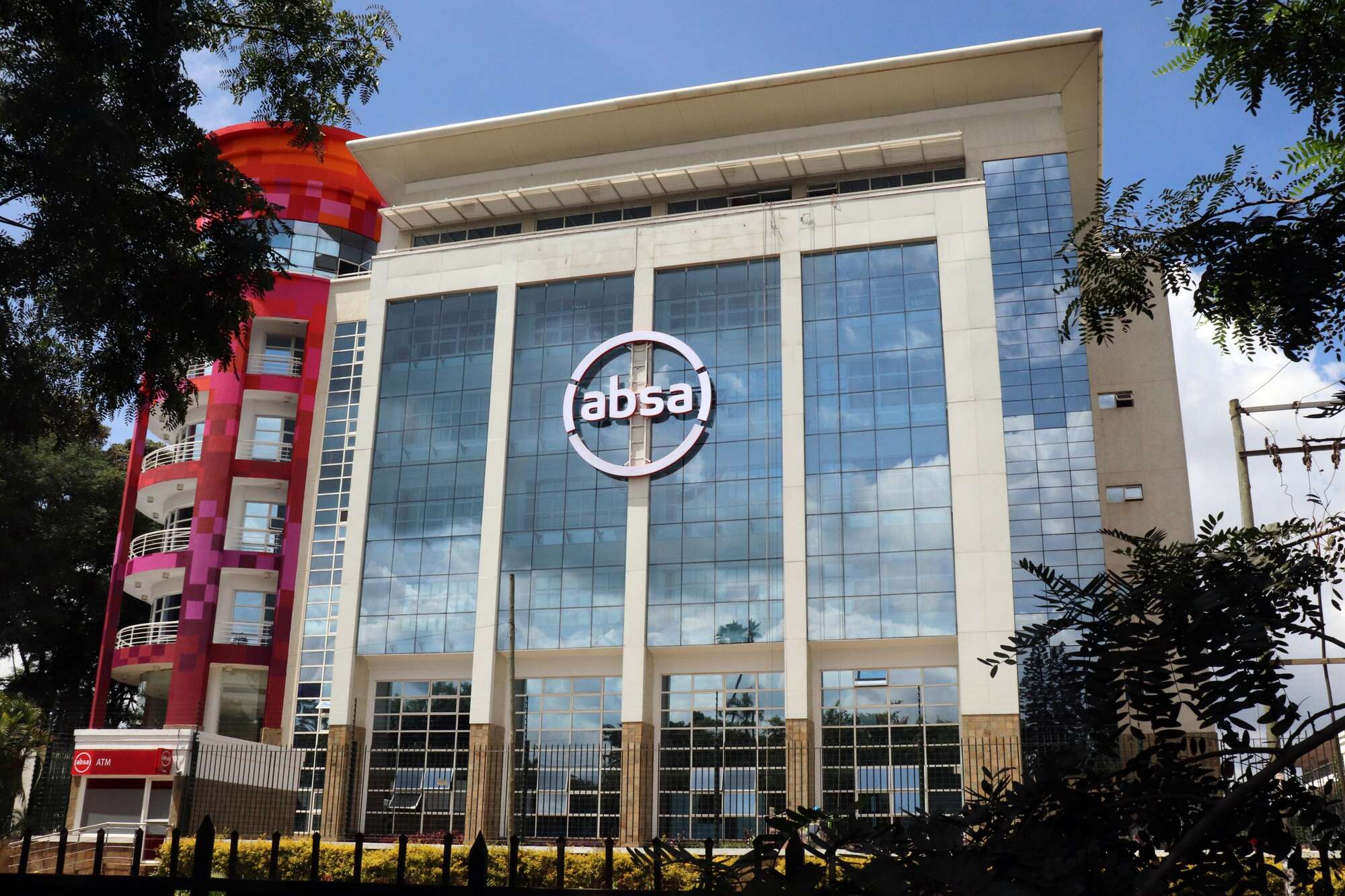 Absa Kenya first quarter profit up 22 percent to Sh2.95bn