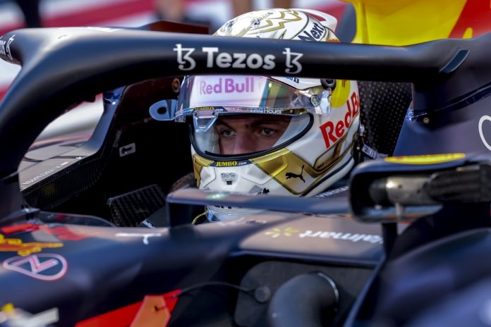 Formula 1 Saudi Arabian Grand Prix Preview