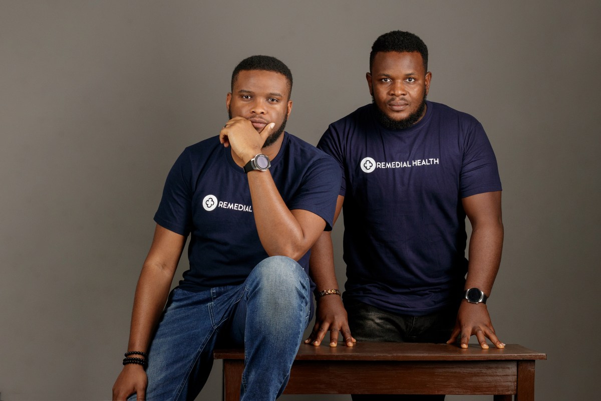 Nigeria’s Remedial Health raises $1 million to digitize neighbourhood pharmacies