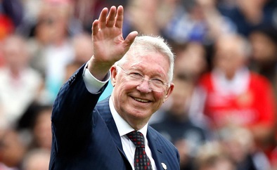 The Standard - Kenya: Ferguson congratulates old rival Dalglish on Liverpool's title win | The Standard
