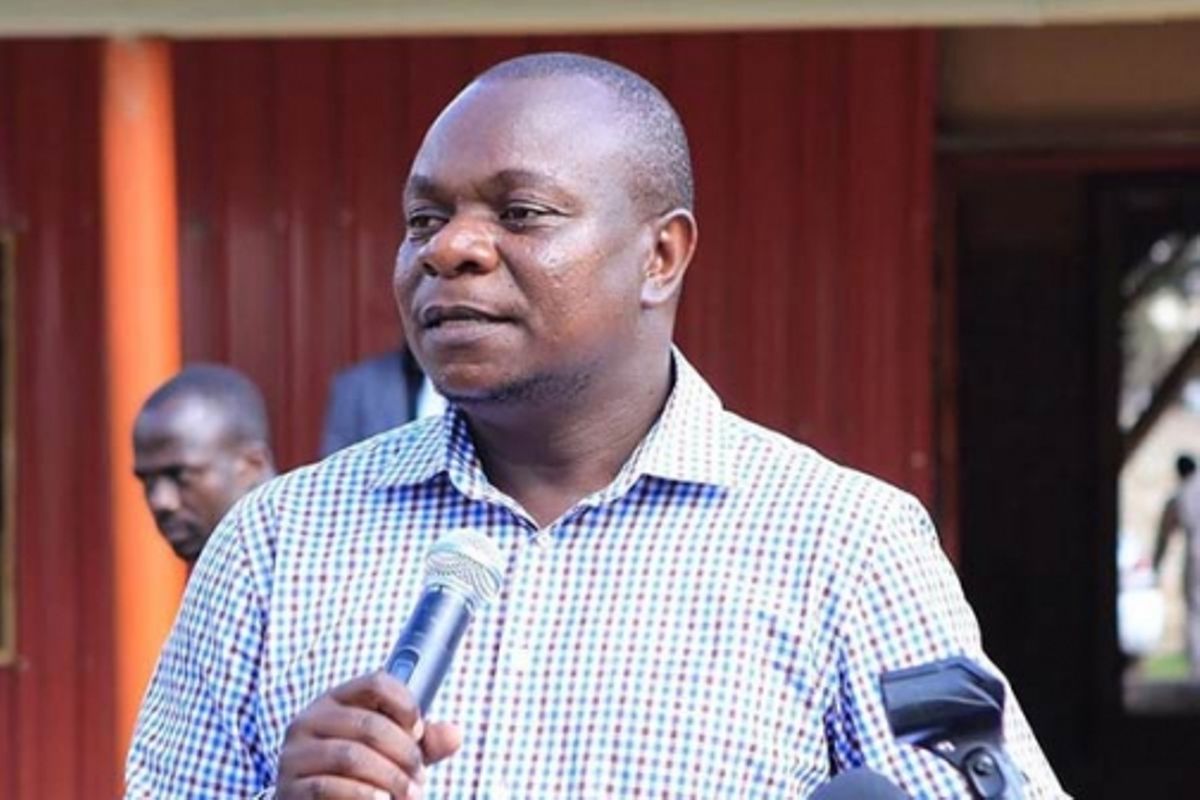 Dirty power Wars erupt at Raila Orange House – Weekly Citizen