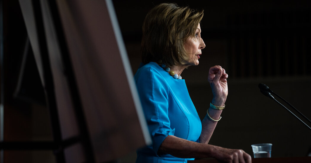 C.B.O. Finds Biden's Spending Bill Not Fully Paid For