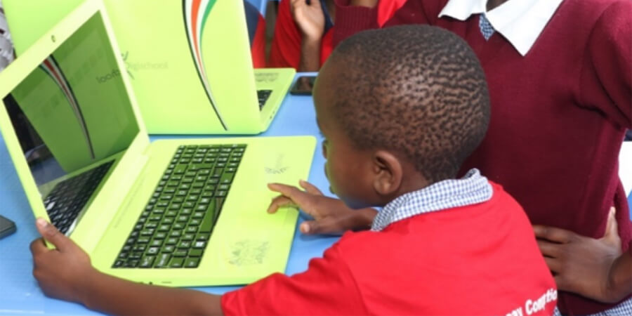 Nokia, Safaricom and UNICEF Connect more Primary Schools to the Internet Across Kenya