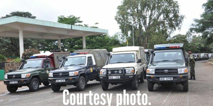 TOYOTA LOSES BID FOR CLAIMS OF MILLIONS FROM GOVERNMENT FOR PURCHASE OF VEHICLES.
