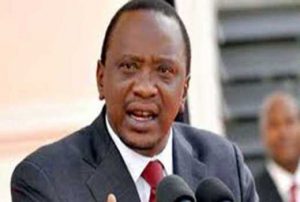 Why Uhuru has gone into hiding? – Weekly Citizen