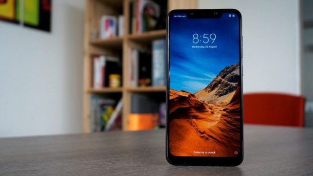 Xiaomi Kenya Officially Launches Pocophone, Mi A2 Lite and Redmi Note 6 Pro