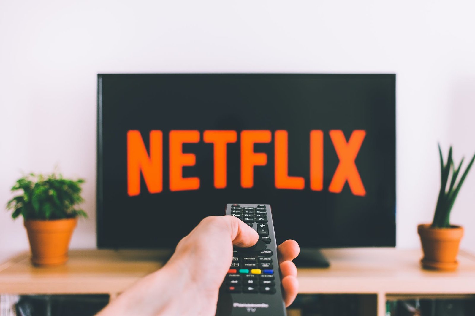 Netflix enters MoU with Kenya Government to strengthen Creative Talent
