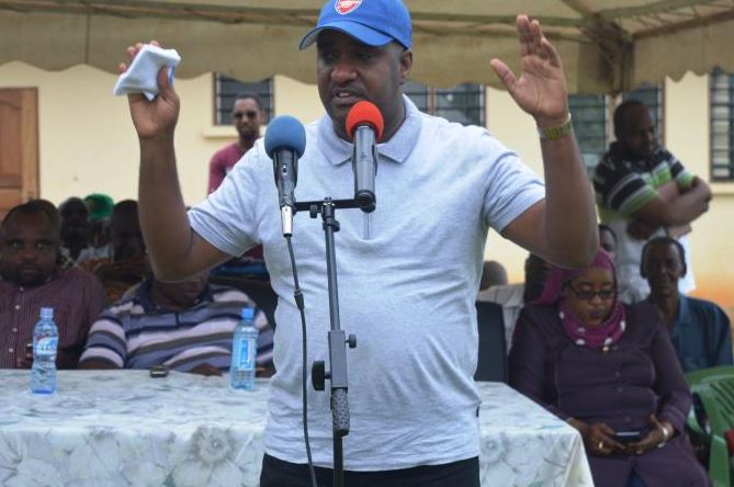 By-elections in limbo after ban on public gatherings: The Standard
