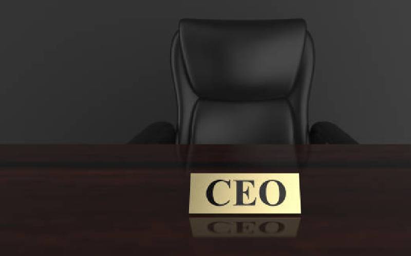 How to make better decisions as CEO