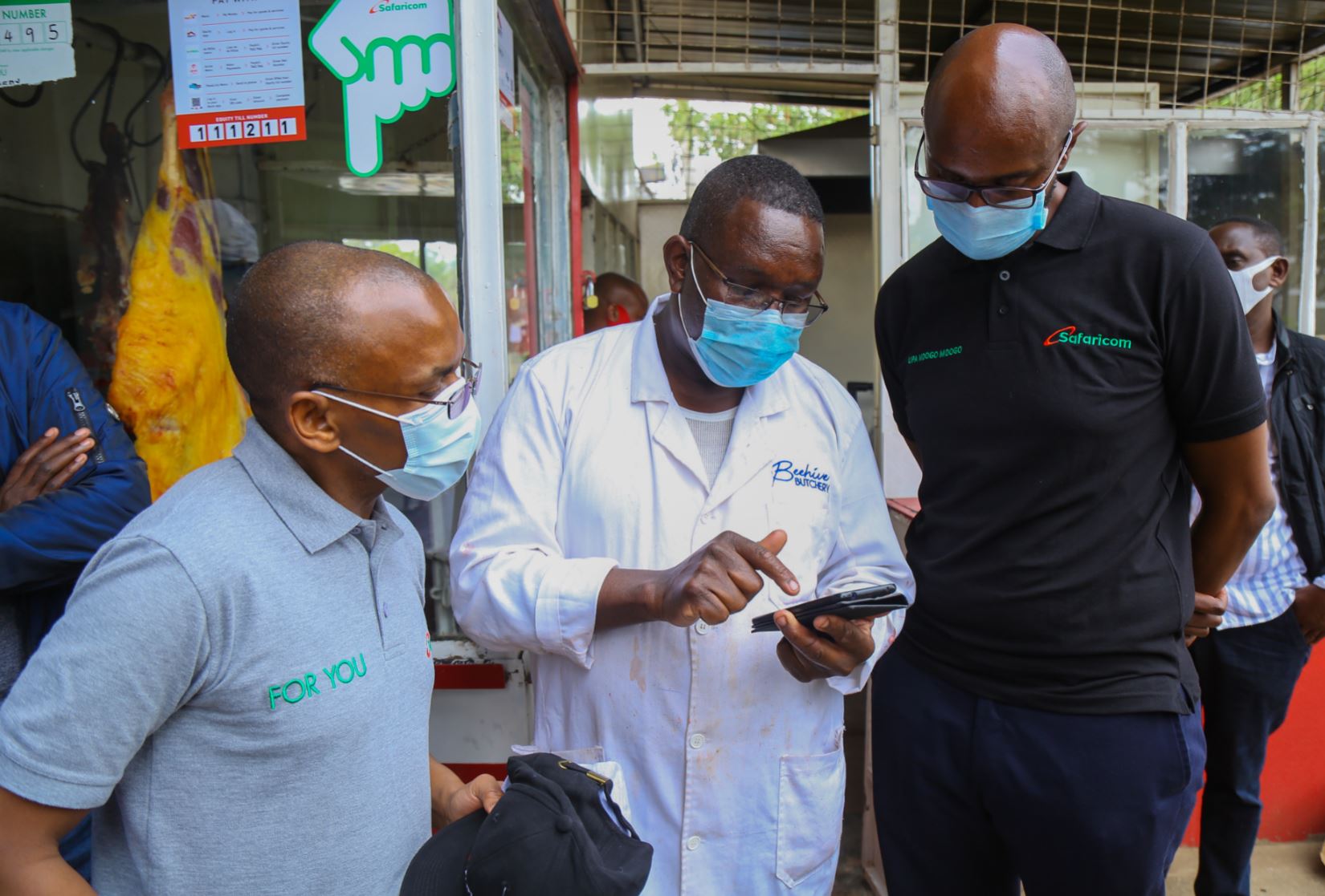 Safaricom Customers to Enjoy 500MB Daily Bonus Data in New Promotion Campaign