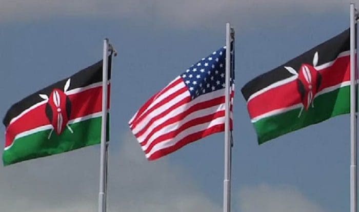 Kenyan owned US firm strikes collaboration deal with University of Alabam