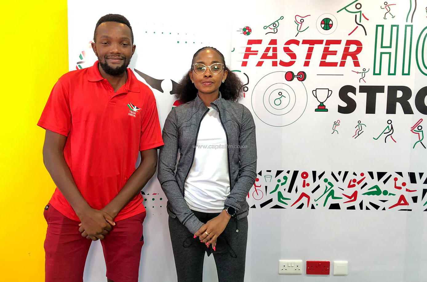 Kenya to send Badminton team to Commonwealth Games in Birmingham