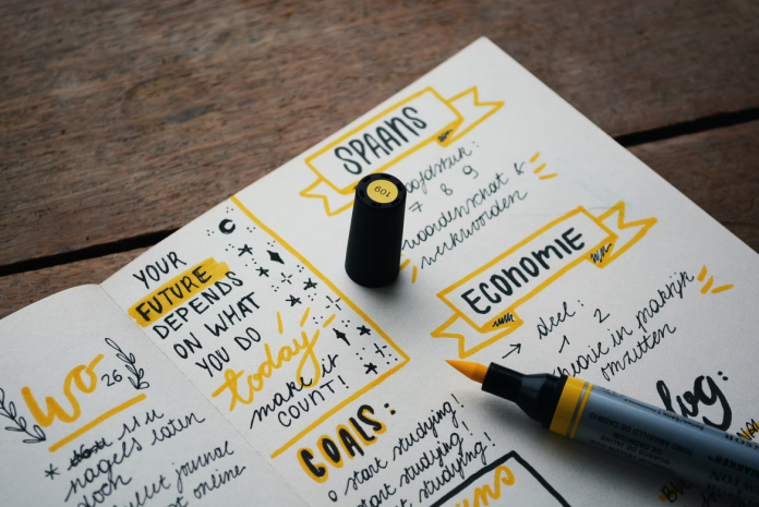 How To Set Savings And Financial Goals