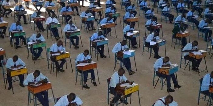 How to Check Grade 6, KCPE & KCSE Registration Details