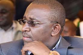 Miraa,alchohol abuse linked to Meru senator Linturi impotency – Weekly Citizen