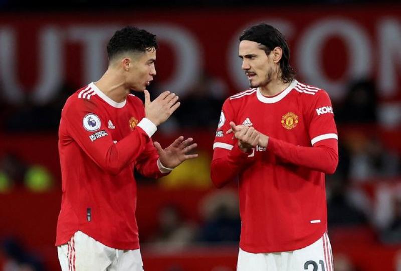 Utd vs Spurs at 8:30 tonight: Rangnick provides fitness update on Ronaldo and Cavani : The standard Sports