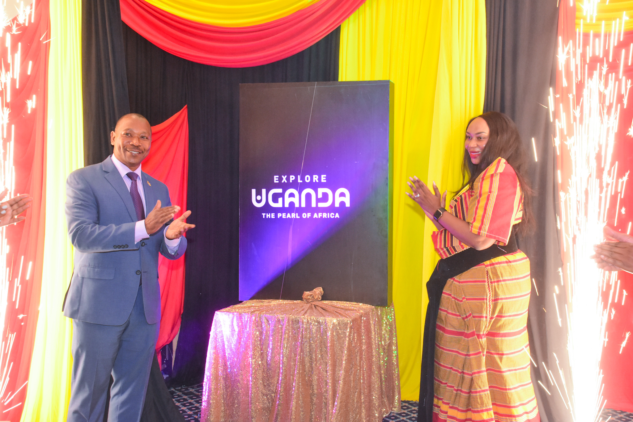 Uganda in roadshow to attract more Kenyan tourists